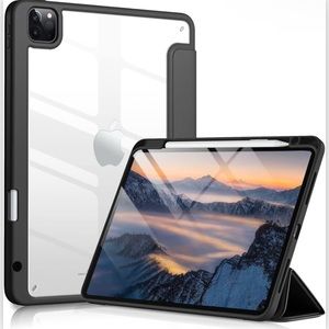 Dirrelo Compatible with iPad Pro 11‎ Inch